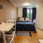 Daily Apartments - Antwerp City