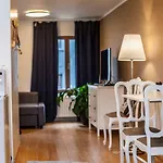 Daily Apartments - Antwerp City