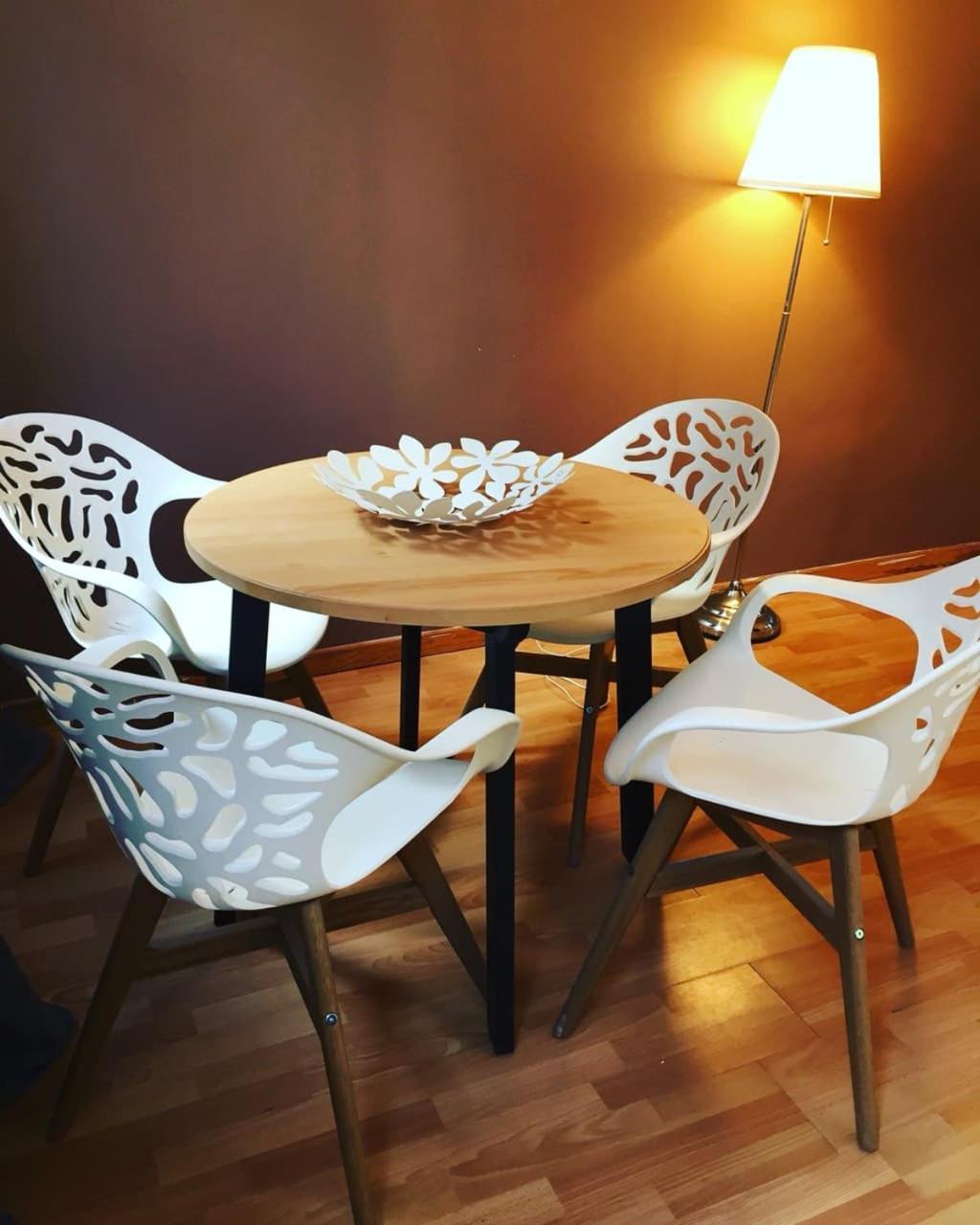 Apartment Daily - *
