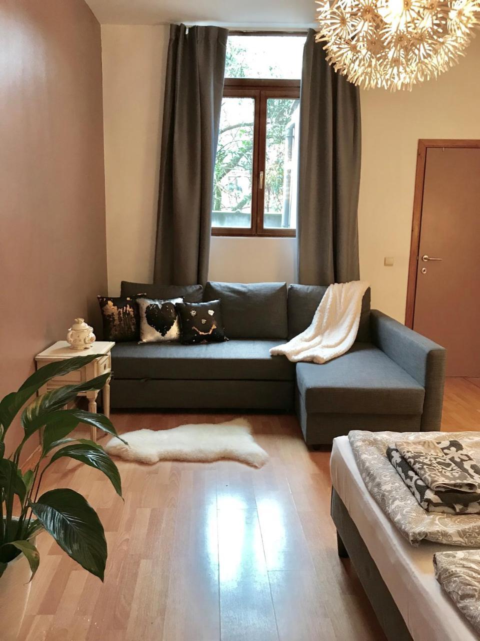 Apartment Daily - Antwerp