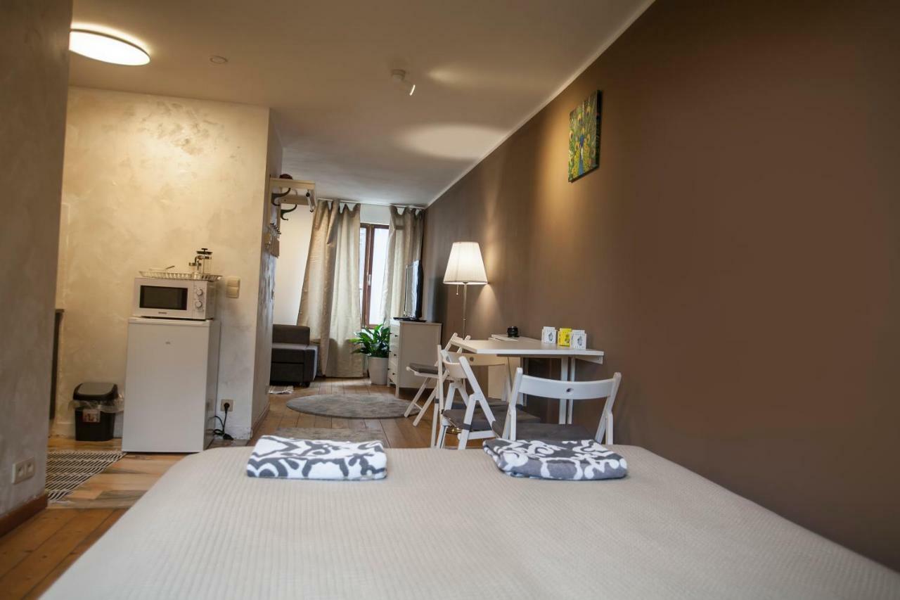Apartment Daily - Antwerp