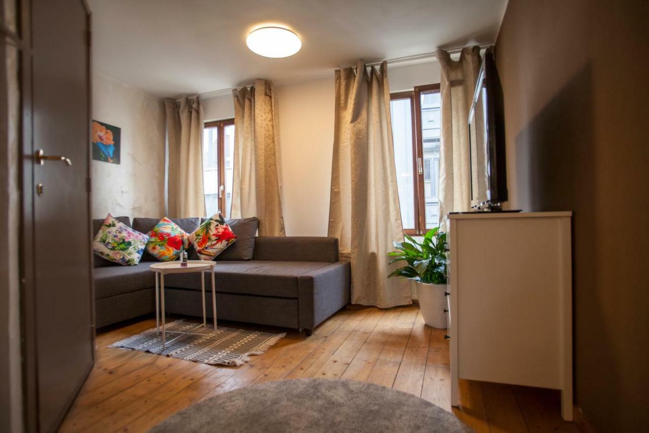 Daily - Apartment *