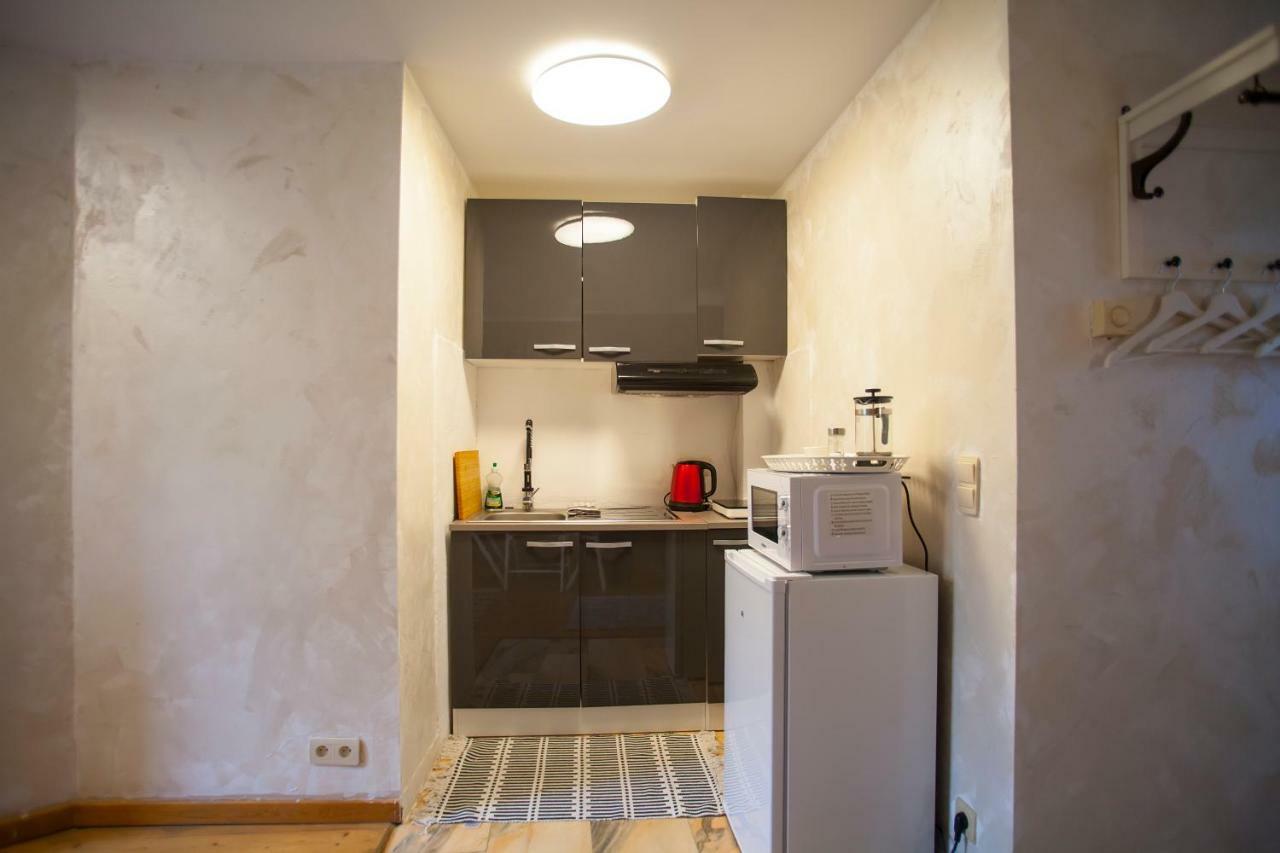 Daily - Apartment Antwerp