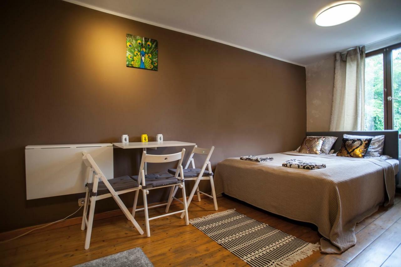 Daily - Apartment *