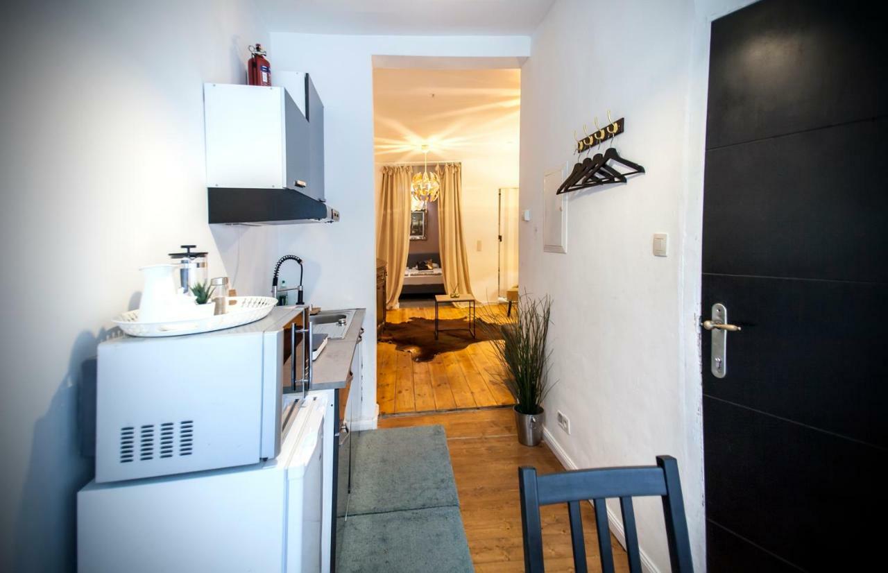 Apartment Daily - Antwerp