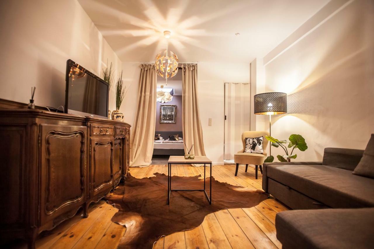 Apartment Daily -