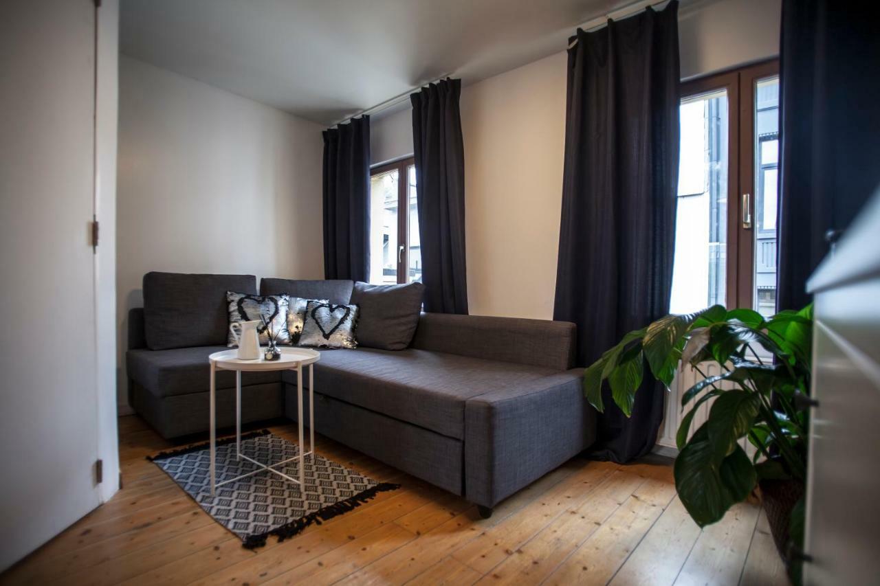 Daily - Apartment