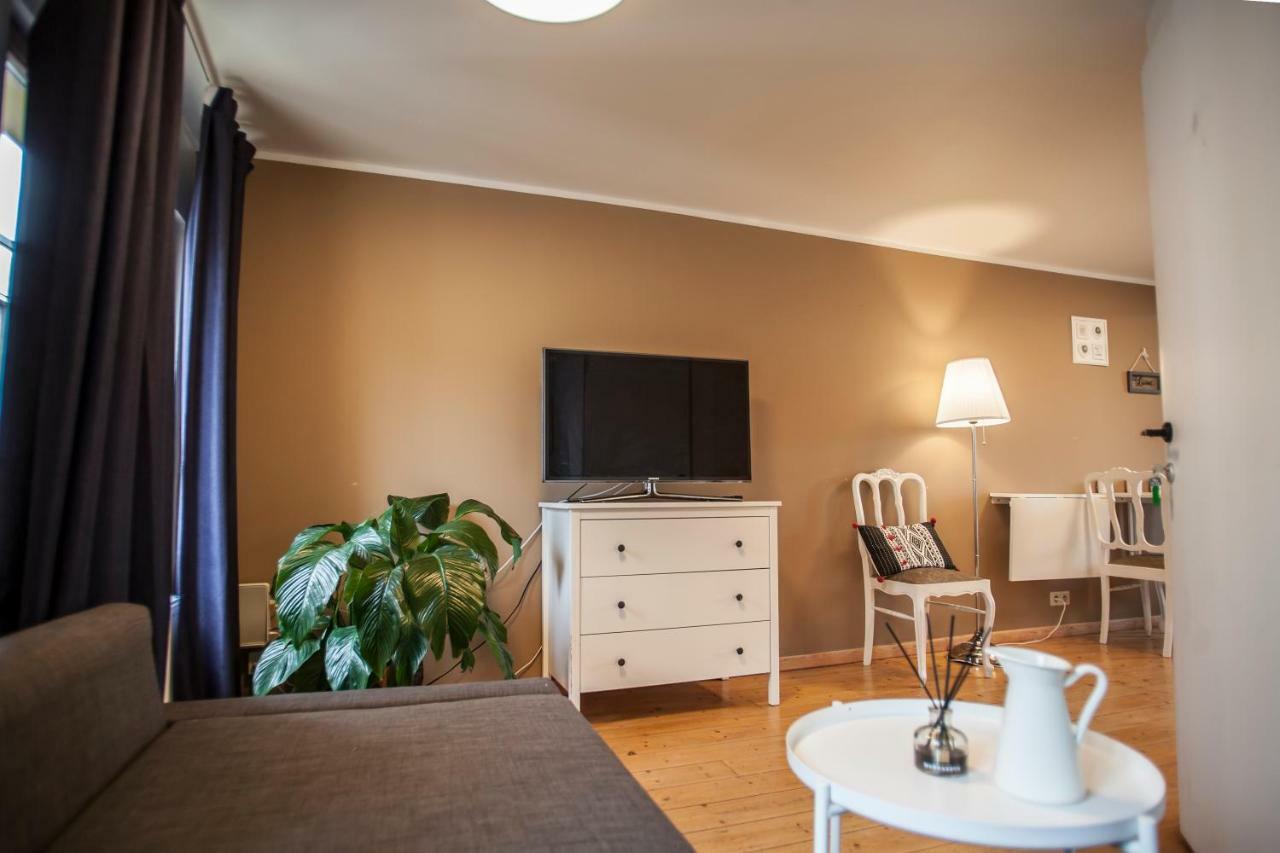 Daily - Apartment Antwerp