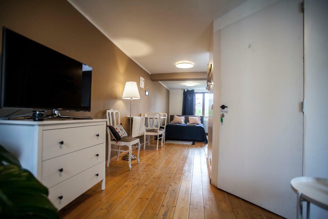 Daily - Apartment *