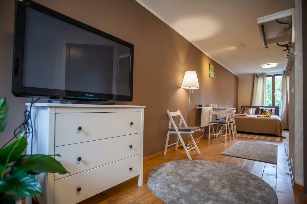 Apartment Daily -