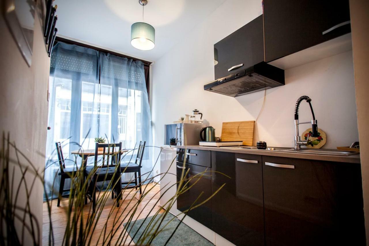 Apartment Daily -