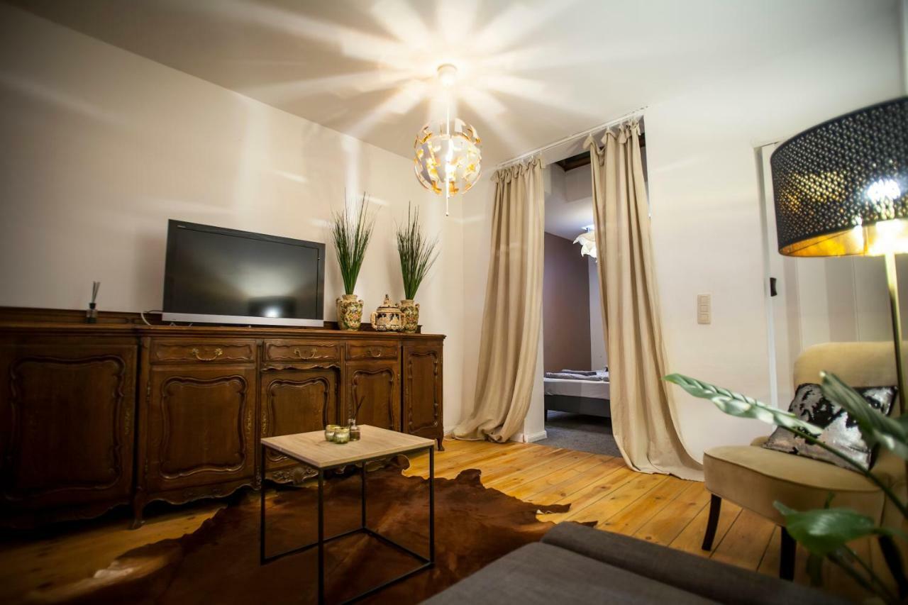 Apartment Daily - Antwerp